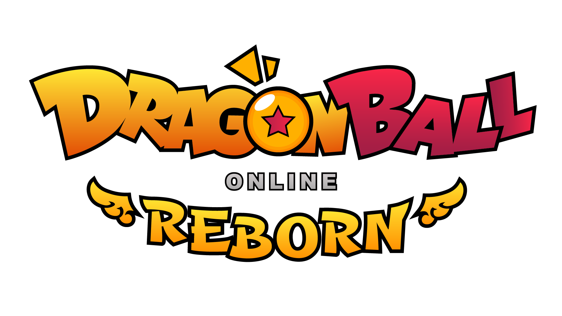 Dragon Ball Online Reborn